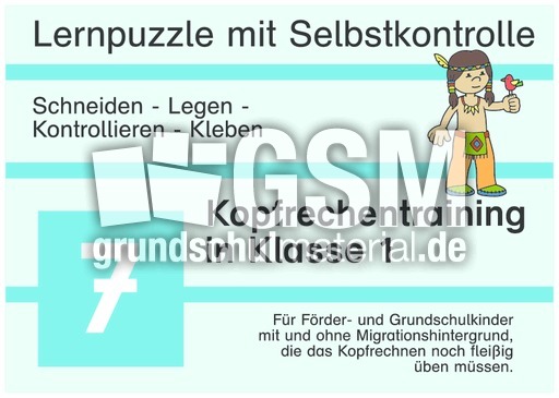 Kopfrechentraining Klasse 1 - 7 d.pdf